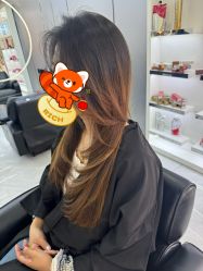 -赤道 Hair Salon