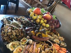 -日进一片海.生腌海鲜火锅.宵夜烧烤(三里屯总店)