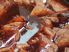 -梅溪·小伙子干挑面(安吉总店)