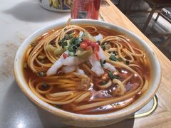 -花盐街·四川乐山小吃(西单大悦城店)