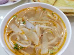 烩菜-马有川机场羊羔肉(总店)