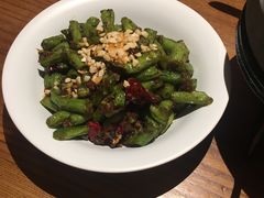 -九锅一堂酸菜鱼(新南凯德直营店)