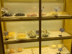 -卡乐卡(团城山店)