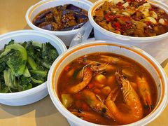 -老三样·旧食新味(万寿宫店)