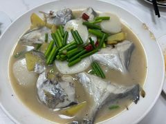 -健跳小海鲜(人民路店)