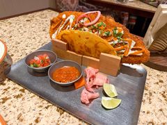 -墨纪Mojí墨西哥餐厅(官舍店)