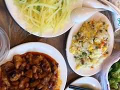 -绿野餐厅(上海动物园店)