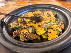 泉州蚝仔煎-临家闽南菜(宝洲路店)
