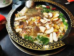 牦牛肉汤锅-尚品牛味汤锅火锅(康定总店)