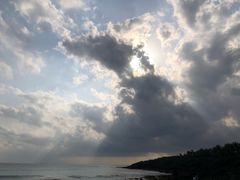 -白沙湾海滩