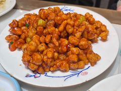 -老仁义·清真菜(太古街店)