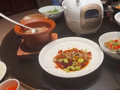 -楚山晓·楚湘菜(江夏永旺店)
