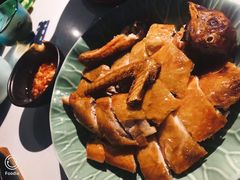 -异鄉辣椒炒肉