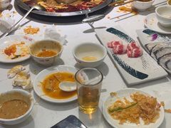 -川锅一号火锅(铜山万达店)