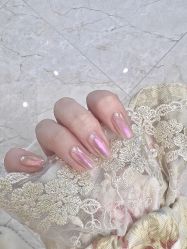 -PinkBaby美甲美睫