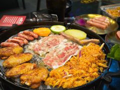 -张姐烤肥牛(西丽店)