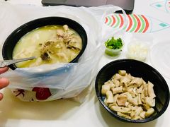 -豫石记羊汤(北苑店)