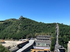 -雁门关景区