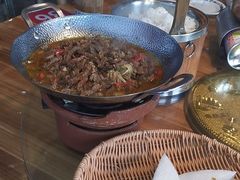 -印象鲵宴·张家界地标美食名片(溪布街店)