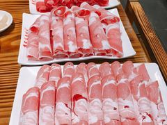 -苏完瓜尔佳氏·满洲涮肉(古方路店)
