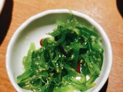 -万岁寿司(天河领展店)