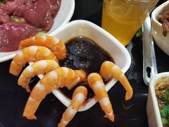 -新泰火锅城(蛟翔店)