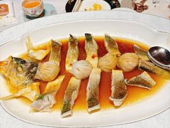 -名人坊·新派粤菜(河西奥体博览中心金鹰世界店)