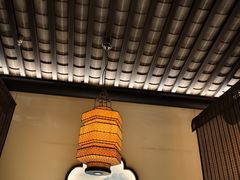 -绿茶餐厅(朝阳大悦城店)