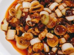 -老牌坊鲁菜名店(宽厚里店)