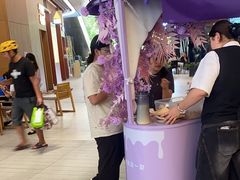 -一沙一城·岩烤牛扒(深圳首店)