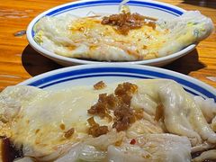 -膳糧·汕头肠粉·潮汕小吃(龙怡店)