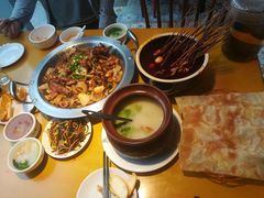 -六月雪干锅(印象汇店)