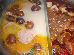 -湊湊火锅·茶憩(上海合生汇店)