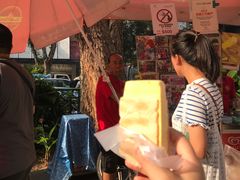 -詹爷爷乌节路街头冰淇淋