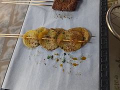 -聚味瞿记·龙虾堂(树木岭店)