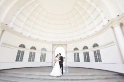 -IDO婚纱摄影(上海旗舰店)