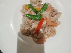 -百富源·海鲜辽菜(浑河堡店)