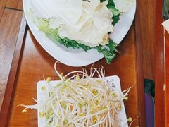 -渔香岛美蛙鱼头火锅(威清路店)