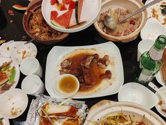 -高第街56号港式餐厅·精选(世茂广场宽厚里大明湖店)