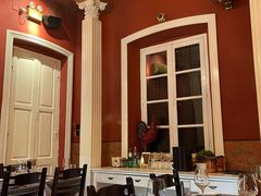 -ALBERGUE 1601 婆仔屋葡国餐厅