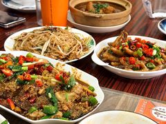 红烧鸡爪辣-江西饭店(黄浦区店)