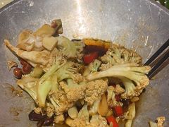 -新白鹿餐厅(城西银泰城店)