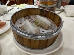 -凤凰楼酒家·粤宴点心(华强北店)