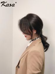 -卡莎美发沙龙