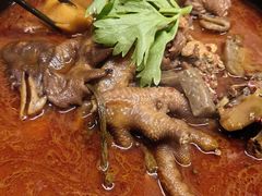 -阆辣荟餐饮(老味道8年·古城店)