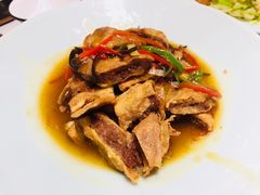 -巴依老爷新疆美食(常营店)