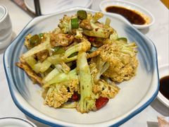-海知道大连海鲜水饺(南山大冲店)
