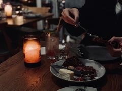 -BOR Eatery(安福路店)