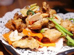 -捞围鲜·港式打边炉(海阳路店)