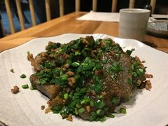 -竹里馆 ·茶食(奥体店)